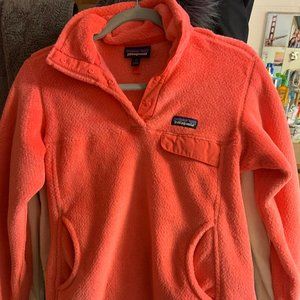 Women's Patagonia Fleece
